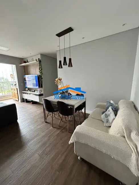 Foto 6 de Apartamento com 3 quartos à venda, 70m2 em Continental, Osasco - SP