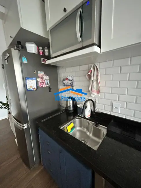 Foto 9 de Apartamento com 3 quartos à venda, 70m2 em Continental, Osasco - SP