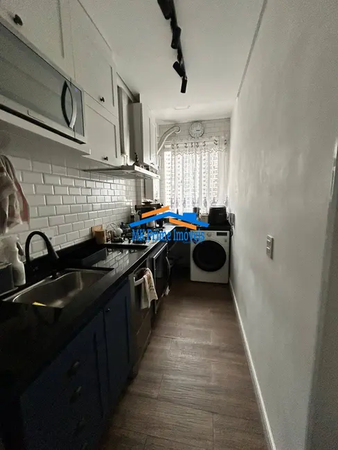 Foto 3 de Apartamento com 3 quartos à venda, 70m2 em Continental, Osasco - SP