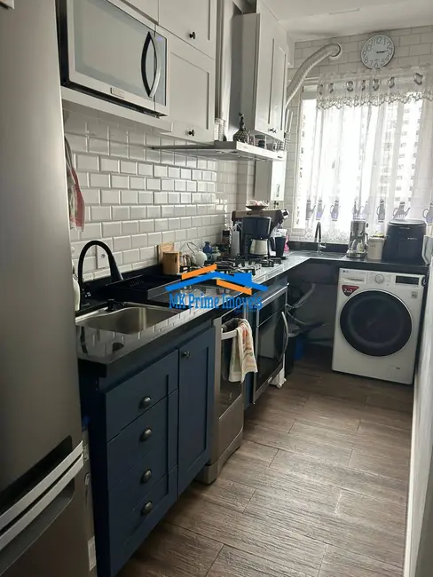 Foto 5 de Apartamento com 3 quartos à venda, 70m2 em Continental, Osasco - SP