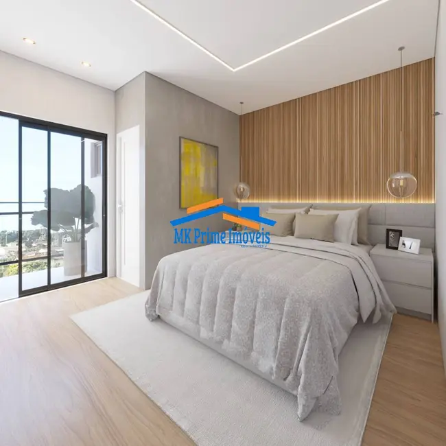 Foto 3 de Sobrado com 3 quartos à venda, 115m2 em Bela Vista, Osasco - SP