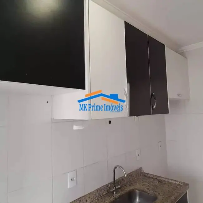 Foto 6 de Apartamento com 2 quartos à venda, 58m2 em km 18, Osasco - SP