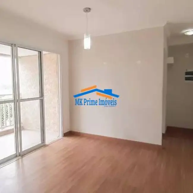 Foto 1 de Apartamento com 2 quartos à venda, 58m2 em km 18, Osasco - SP