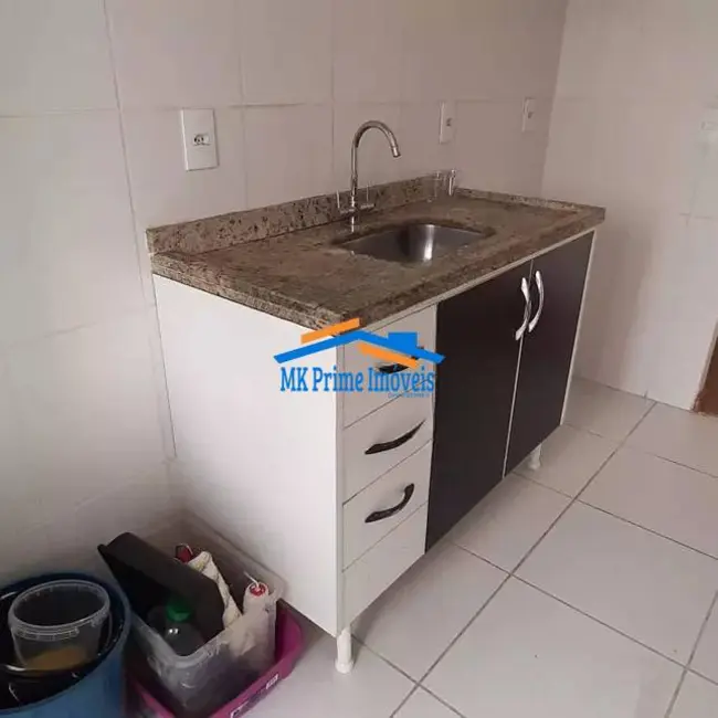 Foto 8 de Apartamento com 2 quartos à venda, 58m2 em km 18, Osasco - SP