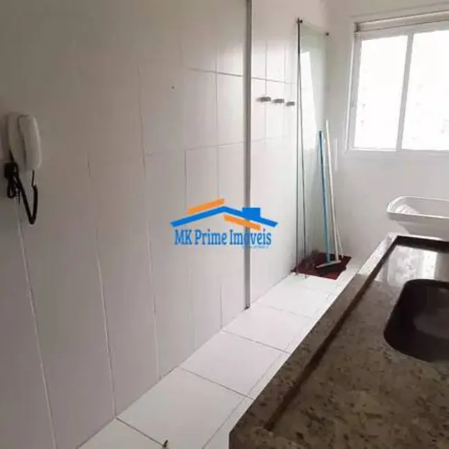 Foto 9 de Apartamento com 2 quartos à venda, 58m2 em km 18, Osasco - SP