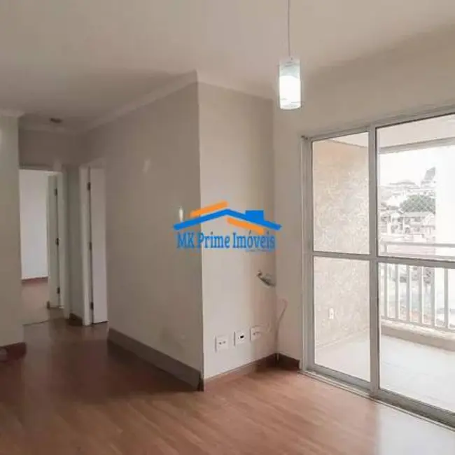 Foto 2 de Apartamento com 2 quartos à venda, 58m2 em km 18, Osasco - SP