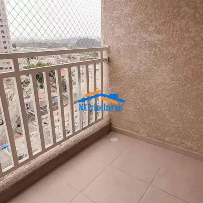 Foto 4 de Apartamento com 2 quartos à venda, 58m2 em km 18, Osasco - SP