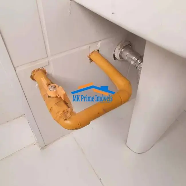 Foto 7 de Apartamento com 2 quartos à venda, 58m2 em km 18, Osasco - SP