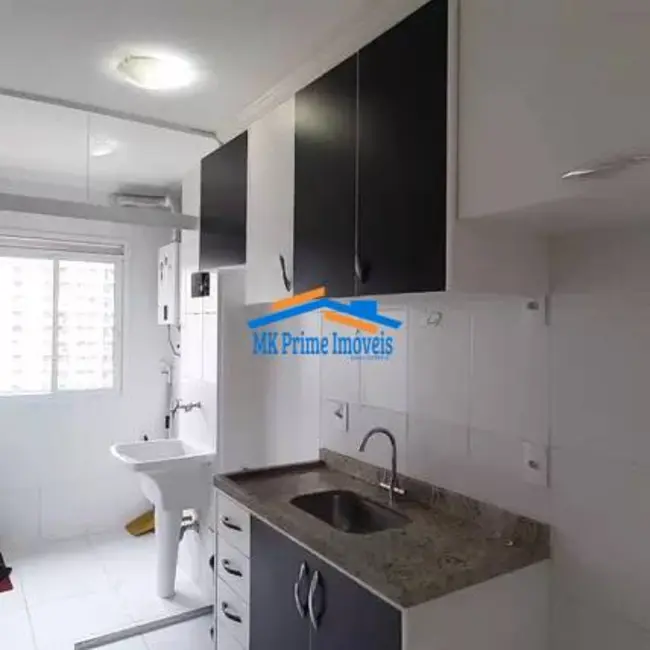 Foto 5 de Apartamento com 2 quartos à venda, 58m2 em km 18, Osasco - SP