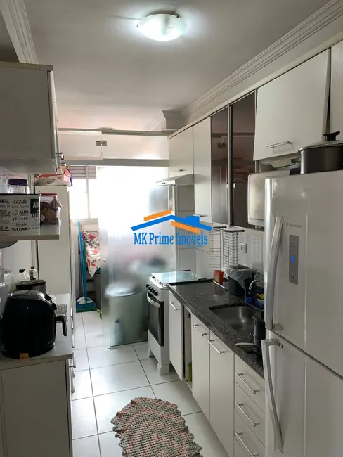 Foto 4 de Apartamento com 3 quartos à venda, 74m2 em Jaguaribe, Osasco - SP