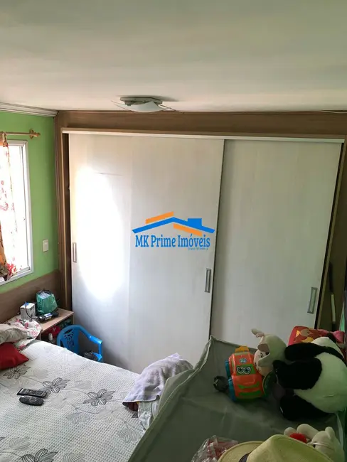 Foto 9 de Apartamento com 3 quartos à venda, 74m2 em Jaguaribe, Osasco - SP