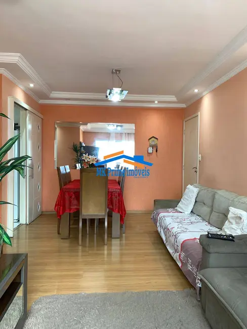 Foto 1 de Apartamento com 3 quartos à venda, 74m2 em Jaguaribe, Osasco - SP