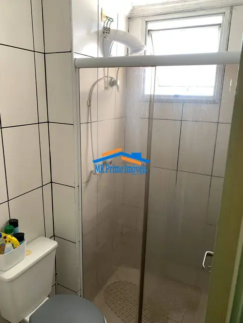 Foto 6 de Apartamento com 3 quartos à venda, 74m2 em Jaguaribe, Osasco - SP
