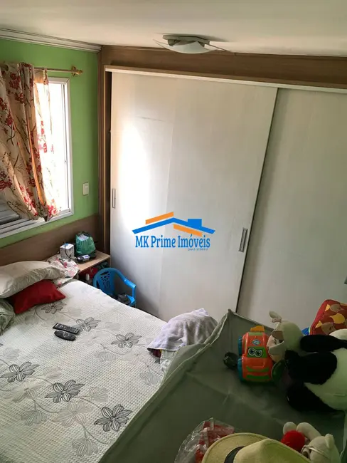 Foto 8 de Apartamento com 3 quartos à venda, 74m2 em Jaguaribe, Osasco - SP