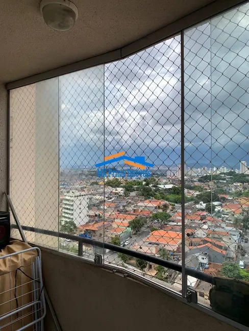 Foto 3 de Apartamento com 3 quartos à venda, 74m2 em Jaguaribe, Osasco - SP