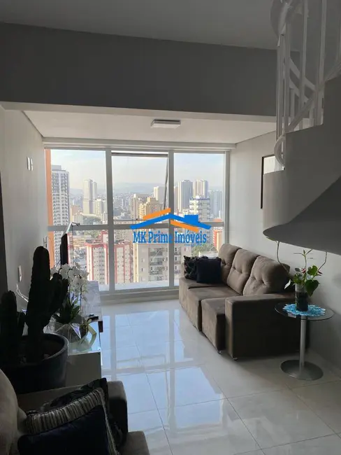 Foto 3 de Cobertura com 3 quartos à venda, 186m2 em Vila Osasco, Osasco - SP