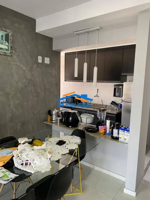 Foto 5 de Cobertura com 3 quartos à venda, 186m2 em Vila Osasco, Osasco - SP