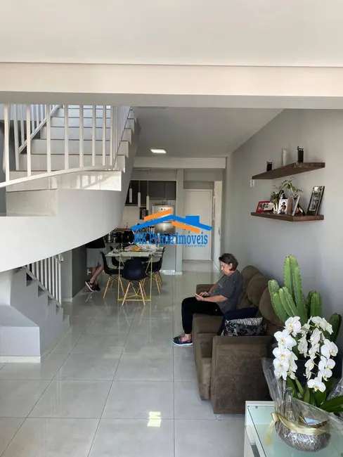 Foto 4 de Cobertura com 3 quartos à venda, 186m2 em Vila Osasco, Osasco - SP