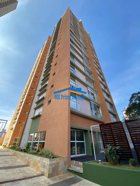 Foto 1 de Cobertura com 3 quartos à venda, 186m2 em Vila Osasco, Osasco - SP