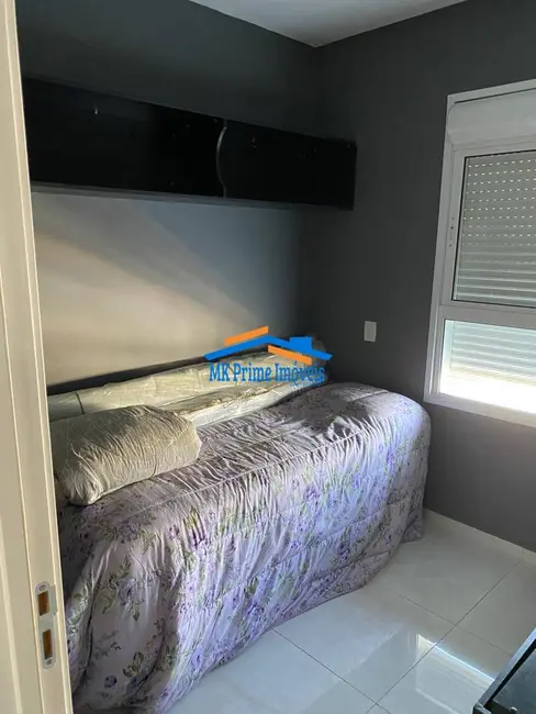 Foto 9 de Cobertura com 3 quartos à venda, 186m2 em Vila Osasco, Osasco - SP