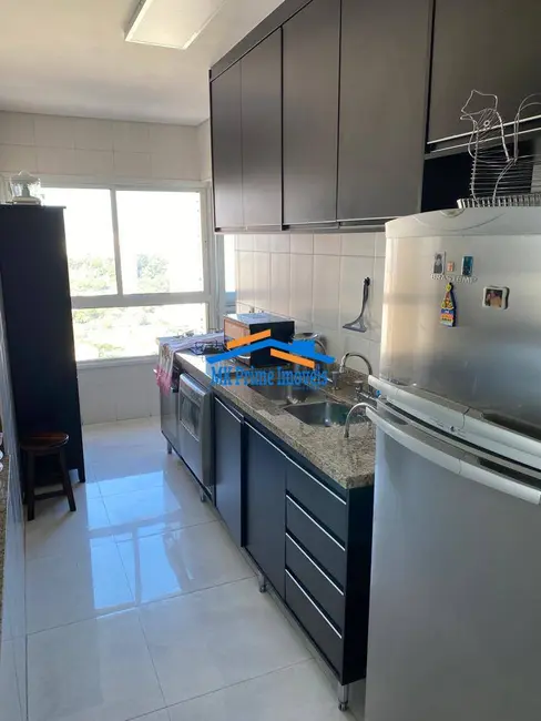 Foto 6 de Cobertura com 3 quartos à venda, 186m2 em Vila Osasco, Osasco - SP