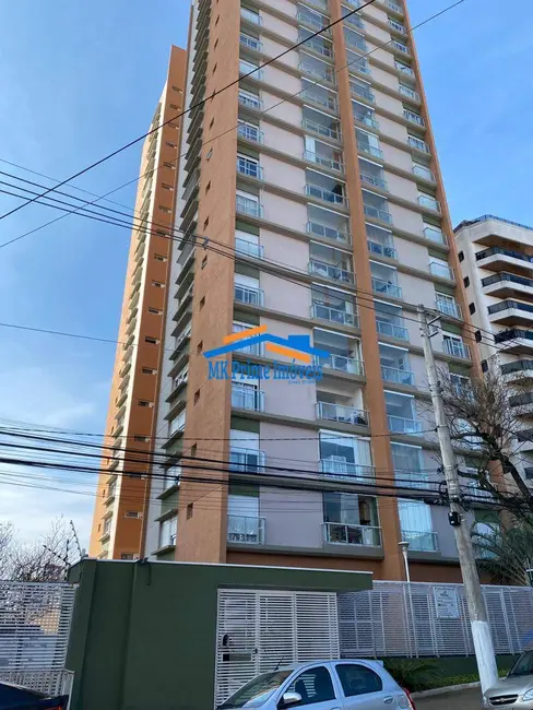 Foto 2 de Cobertura com 3 quartos à venda, 186m2 em Vila Osasco, Osasco - SP