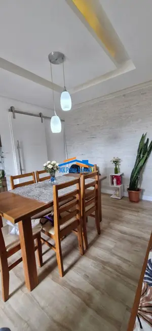 Foto 5 de Apartamento à venda em Jaguaribe, Osasco - SP