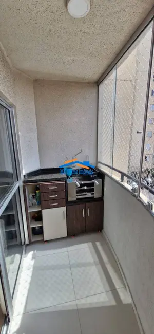 Foto 15 de Apartamento à venda em Jaguaribe, Osasco - SP