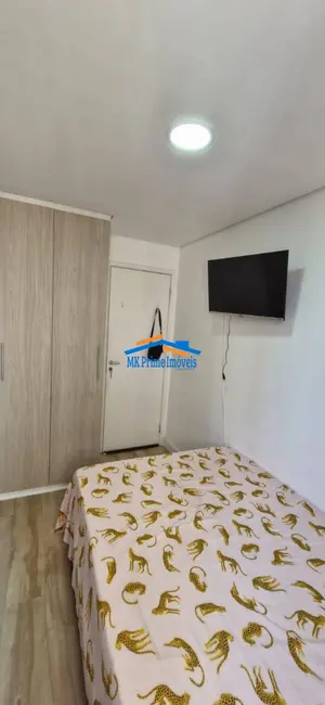 Foto 11 de Apartamento à venda em Jaguaribe, Osasco - SP