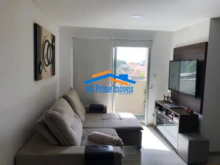 Foto 10 de Apartamento à venda em Jaguaribe, Osasco - SP