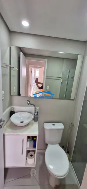 Foto 2 de Apartamento à venda em Jaguaribe, Osasco - SP