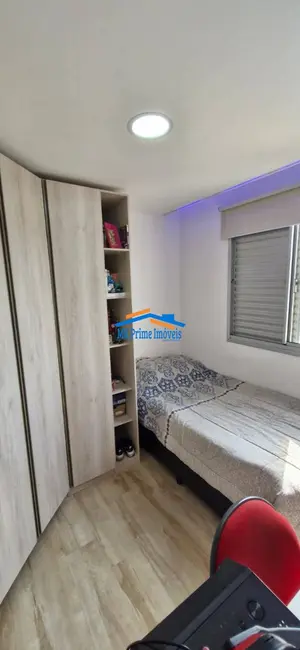 Foto 21 de Apartamento à venda em Jaguaribe, Osasco - SP