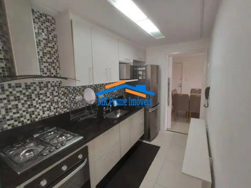 Foto 4 de Apartamento à venda em Jaguaribe, Osasco - SP