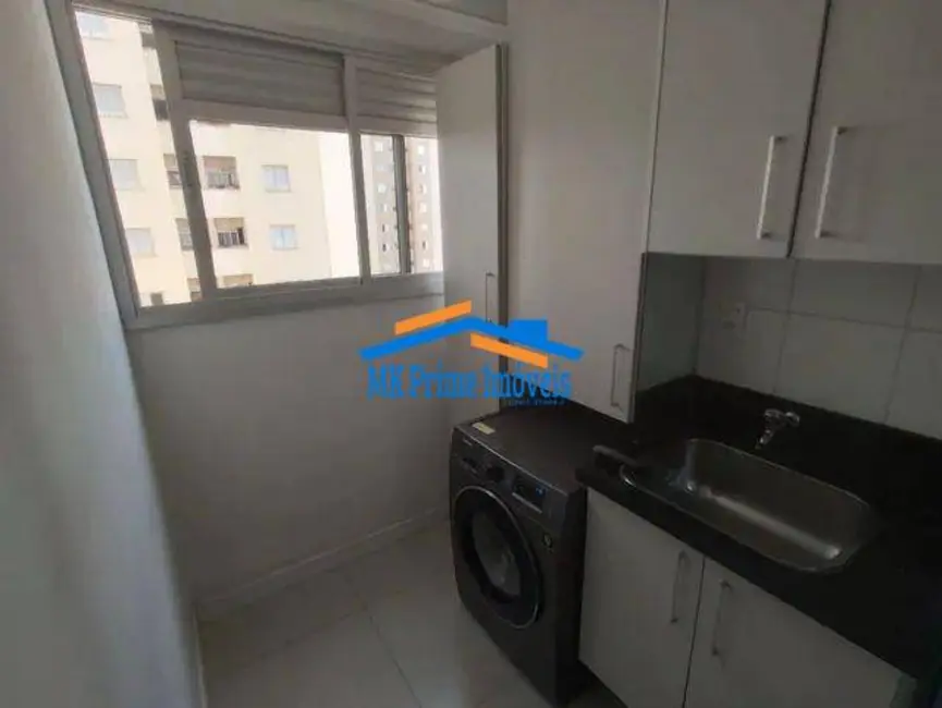 Foto 19 de Apartamento à venda em Jaguaribe, Osasco - SP
