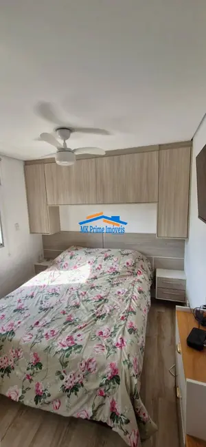 Foto 17 de Apartamento à venda em Jaguaribe, Osasco - SP