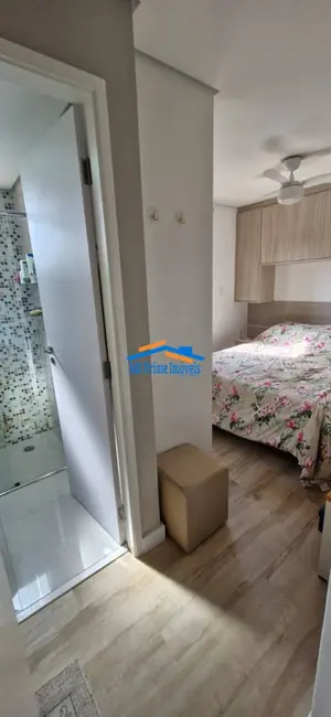 Foto 20 de Apartamento à venda em Jaguaribe, Osasco - SP