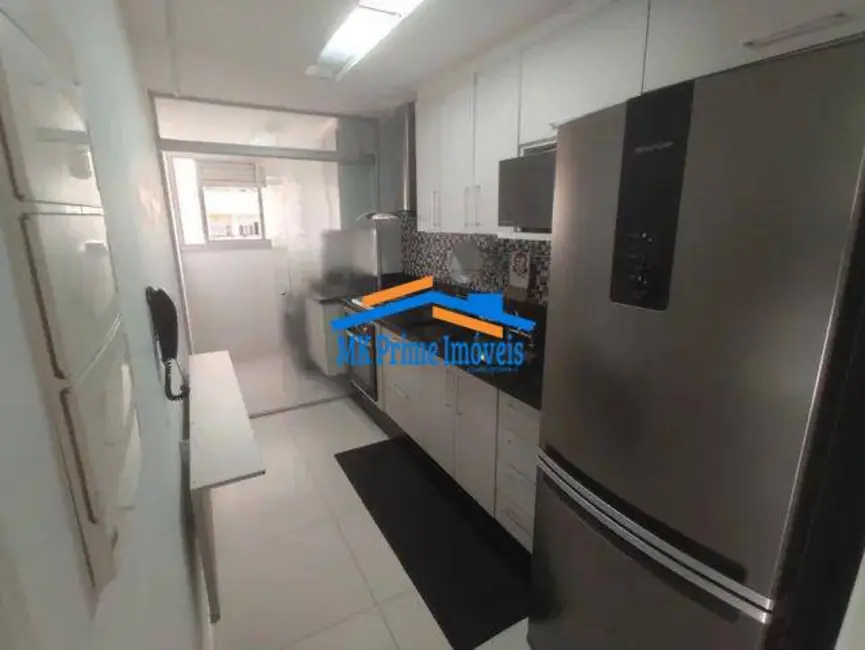 Foto 12 de Apartamento à venda em Jaguaribe, Osasco - SP