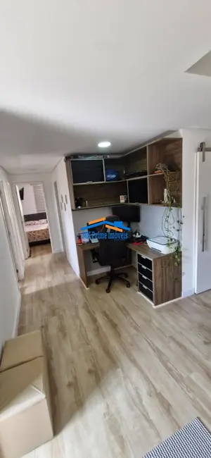 Foto 7 de Apartamento à venda em Jaguaribe, Osasco - SP