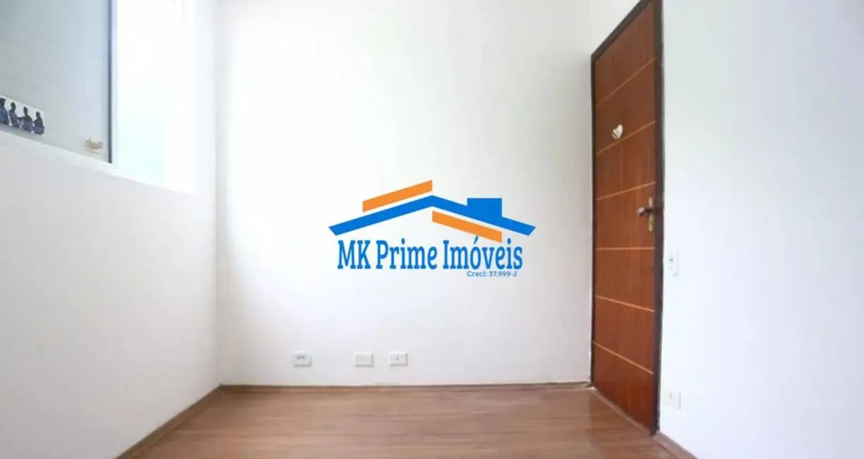 Foto 3 de Apartamento com 2 quartos à venda, 44m2 em Vila Yolanda, Osasco - SP