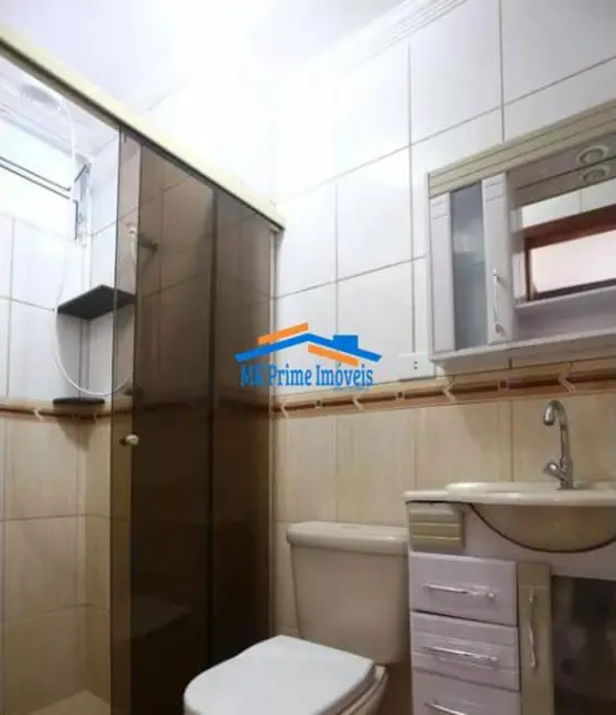 Foto 6 de Apartamento com 2 quartos à venda, 44m2 em Vila Yolanda, Osasco - SP