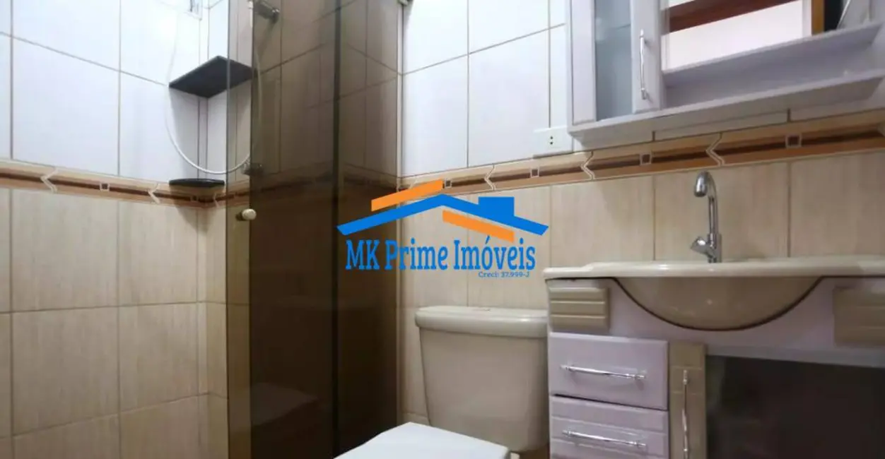 Foto 7 de Apartamento com 2 quartos à venda, 44m2 em Vila Yolanda, Osasco - SP