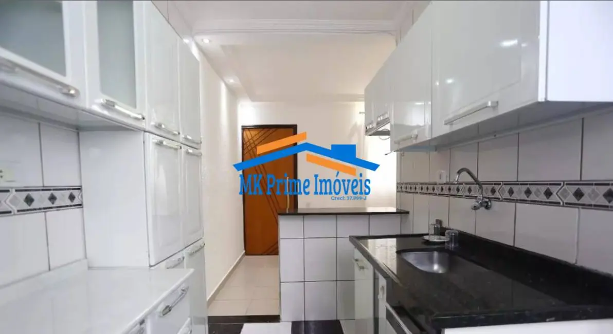 Foto 8 de Apartamento com 2 quartos à venda, 44m2 em Vila Yolanda, Osasco - SP