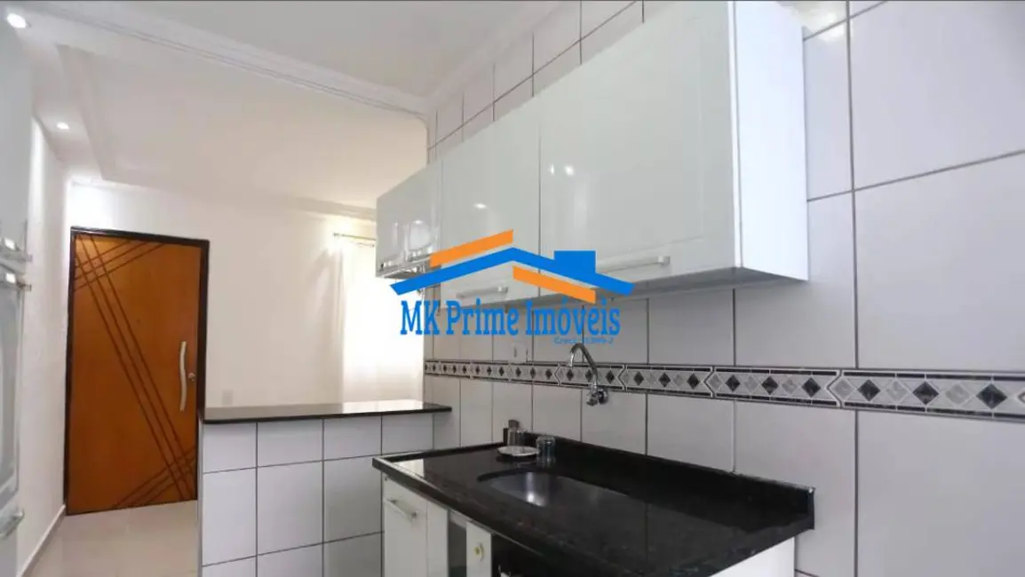 Foto 2 de Apartamento com 2 quartos à venda, 44m2 em Vila Yolanda, Osasco - SP