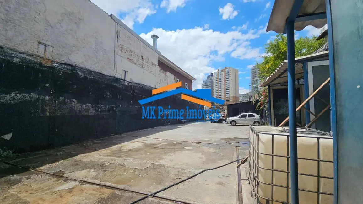 Foto 1 de Terreno / Lote à venda, 350m2 em Centro, Osasco - SP