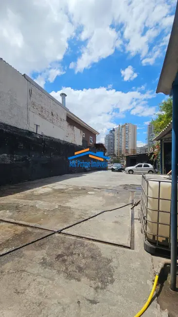 Foto 7 de Terreno / Lote à venda, 350m2 em Centro, Osasco - SP