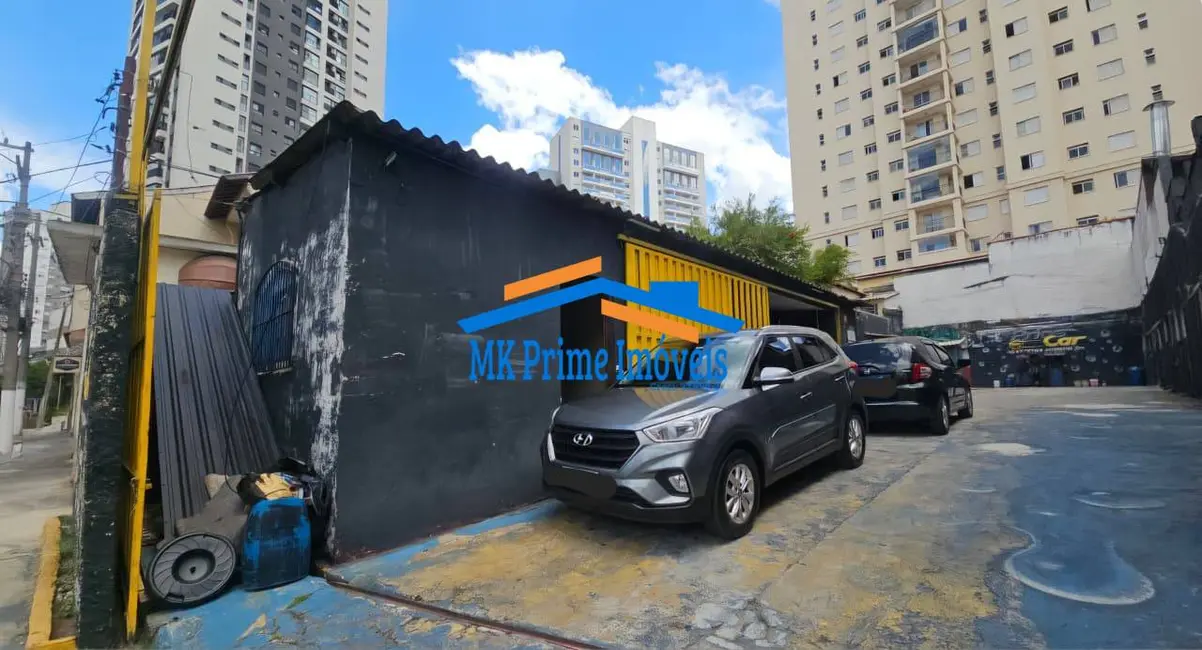 Foto 6 de Terreno / Lote à venda, 350m2 em Centro, Osasco - SP