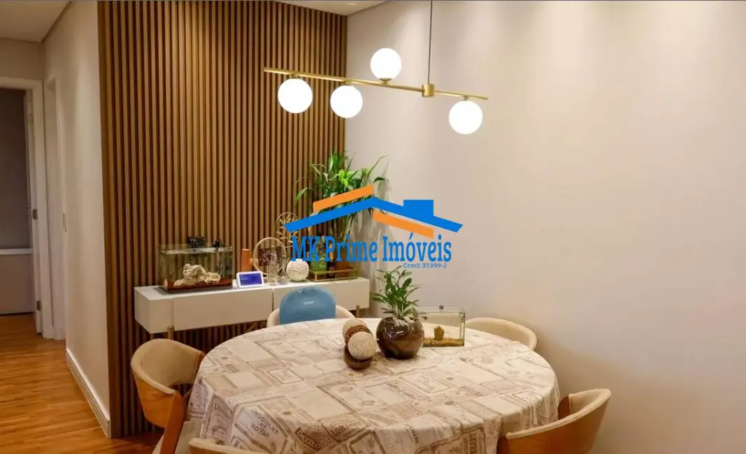 Foto 4 de Apartamento com 2 quartos à venda, 67m2 em Centro, Osasco - SP