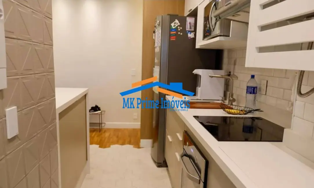 Foto 5 de Apartamento com 2 quartos à venda, 67m2 em Centro, Osasco - SP