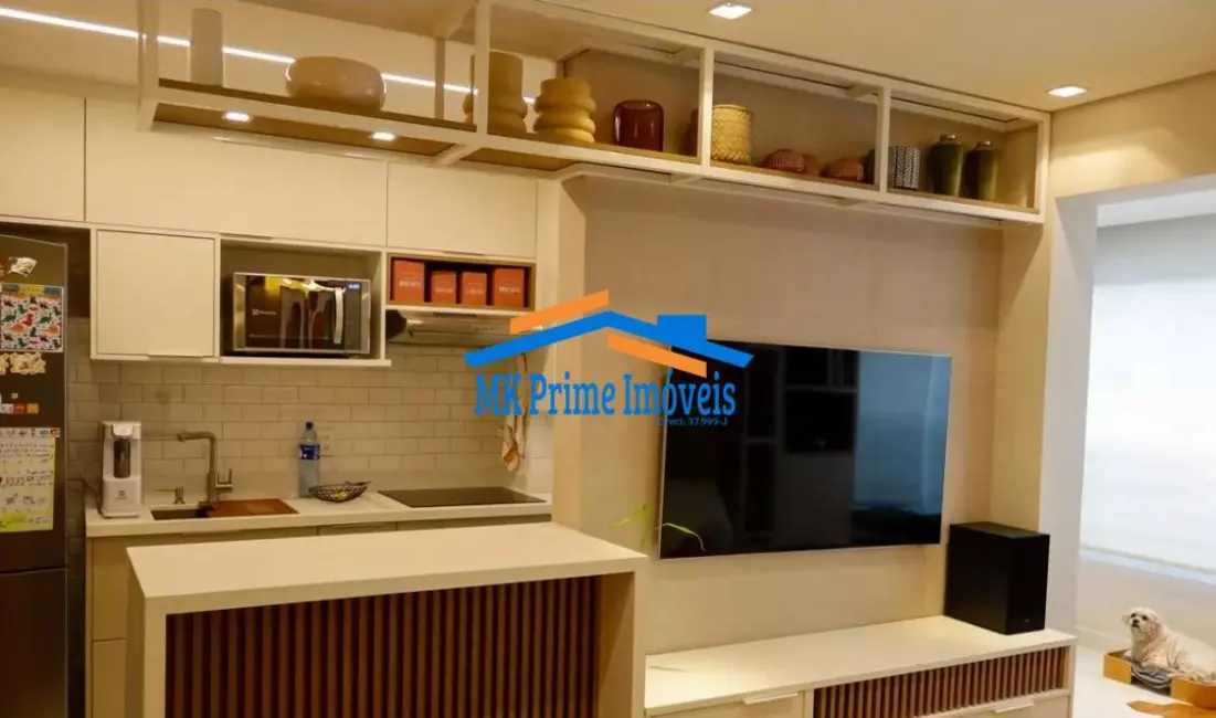 Foto 8 de Apartamento com 2 quartos à venda, 67m2 em Centro, Osasco - SP