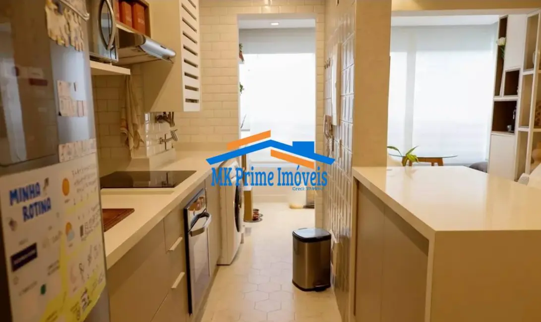 Foto 7 de Apartamento com 2 quartos à venda, 67m2 em Centro, Osasco - SP